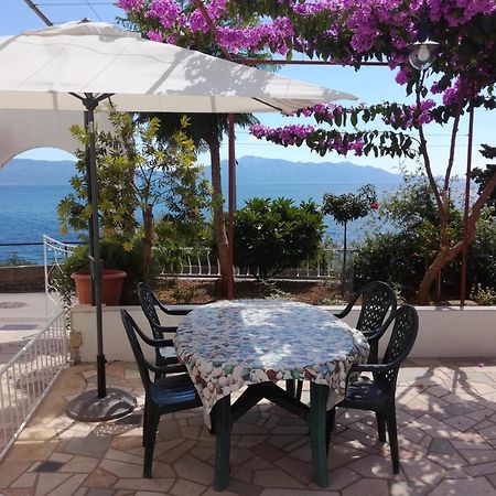 Apartments By The Sea Brist, Makarska - 505 Podaca Eksteriør bilde