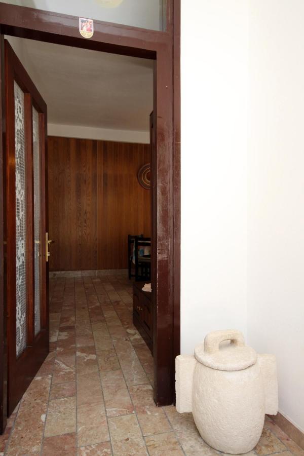 Apartments By The Sea Brist, Makarska - 505 Podaca Eksteriør bilde